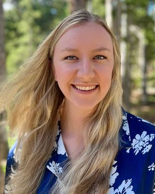 Photo of Sara Leovic, Licensed Professional Counselor Candidate, LPCC, ATR-P