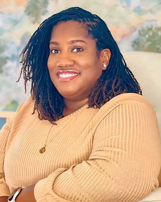 Photo of Kimberly Black, Marriage & Family Therapist, LMFT, MA