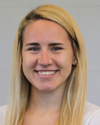 Photo of Kristen Collom, Clinical Social Work/Therapist, LSCSW