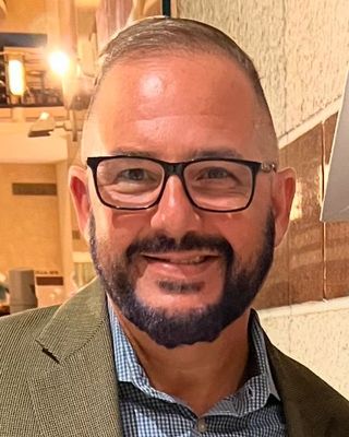 Photo of Stephen R Honaker, Counselor, LMHC