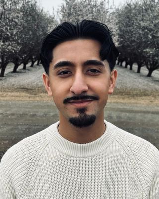 Photo of Ismael Mora Ceja, Pre-Licensed Professional, MFT