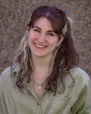 Photo of Ava Kottmeier, Counsellor, RCC, MCP