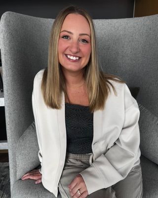 Photo of Hannah Schindewolf, Marriage and Family Therapist Candidate, MA, MFTC