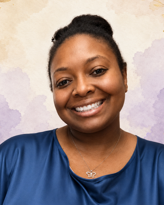 Photo of Nia Johnson, LPC Associate, MEd, LPC-A