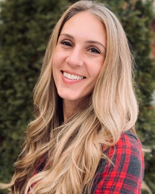 Photo of Rachel Reesor, Registered Social Worker in Stouffville, ON
