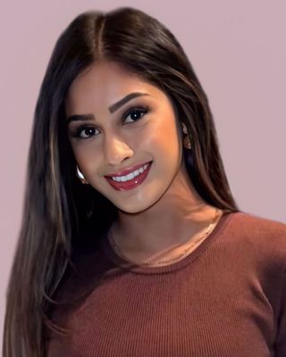 Photo of Nabeela Marzook, Registered Social Worker, MSW, RSW