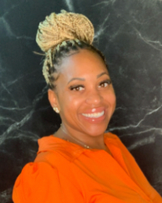 Photo of Christen Cuillier Johnson, Licensed Professional Counselor, MA, LPC