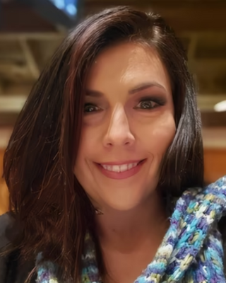 Photo of Teresa Stevenson, Counselor, LMHC