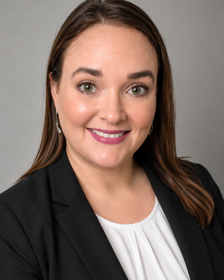 Photo of Nicole Hernandez Barnes, Licensed Professional Counselor, LPC-S, CCTP, CGP