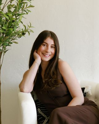 Photo of Amanda Bickel, Clinical Social Work/Therapist, LCSW