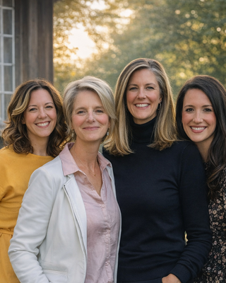 Photo of Destiny Gillman - Connecting Hearts Therapy, LLC, Marriage & Family Therapist, LMFT, PMHC