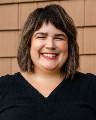 Photo of Lily Siebert, Counselor, MA, LPC
