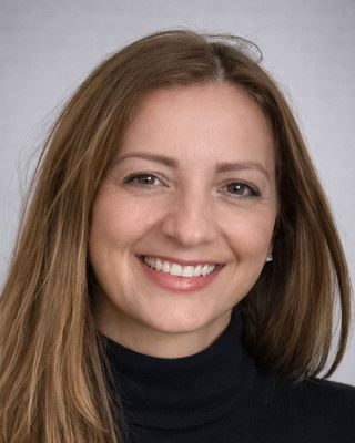 Photo of Ella Strzepa, Clinical Social Work/Therapist, LCSW-R