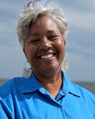 Photo of Kim Miller, Licensed Professional Counselor, NCC, LPC