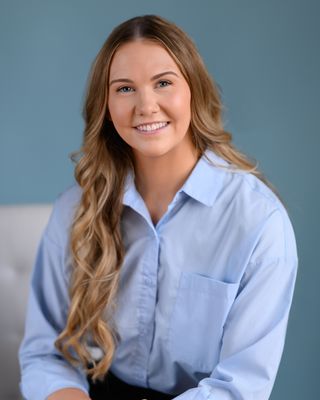 Photo of Oliva Parkman, Pre-Licensed Professional, MA, CT