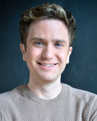 Photo of Mark Milazzo, Counselor, MA, LCPC