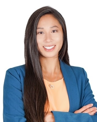 Photo of Angela Teekah, Registered Social Worker in Markham, ON