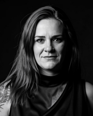 Photo of Raquel Bavaresco Lanzarin, Counsellor, UKCP Trainee