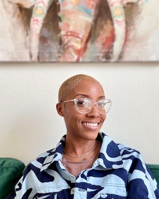 Photo of Yvonne Miller, Licensed Professional Counselor, MA, LPC
