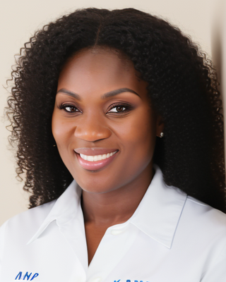Photo of Latoya Henry-Morrison, Psychiatric Nurse Practitioner, APRN, PMHNP