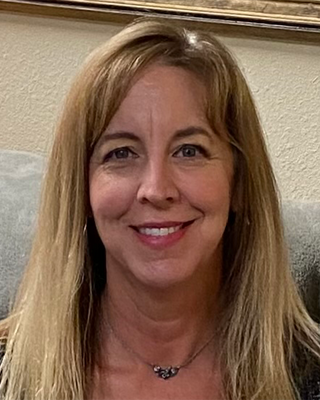 Photo of Carolyn Edwards, Marriage & Family Therapist, LMFT