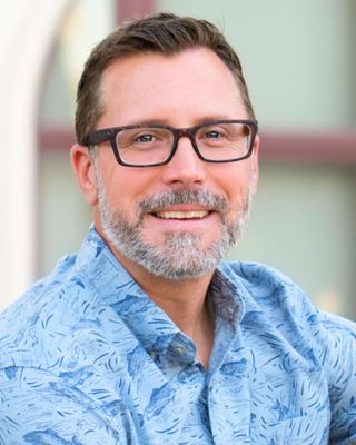 Photo of Jeff King - The King's Forge Counseling, Licensed Professional Counselor, MA, LPC