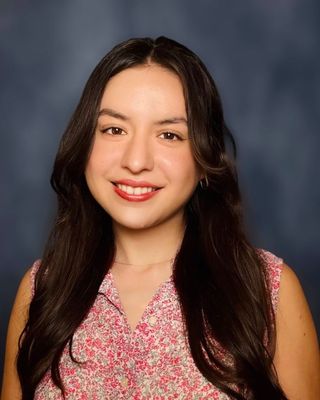Photo of Camila I. Gomez, Licensed Professional Counselor, MEd, LPC, NCC