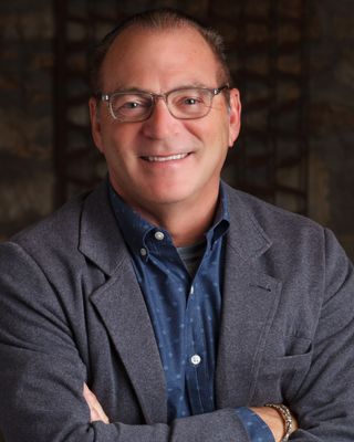 Photo of Roy W Page, MA, LCAS-A, CADC