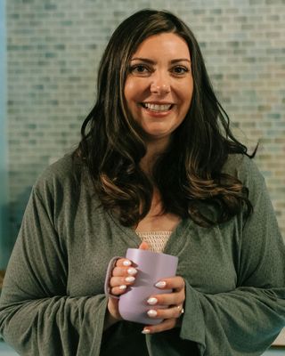 Photo of Kaitlin Smith, Clinical Social Work/Therapist, LCSW