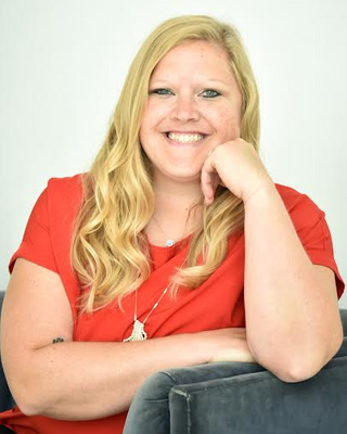 Photo of Abigail Mishael Harris, Licensed Professional Counselor, MA, LPC