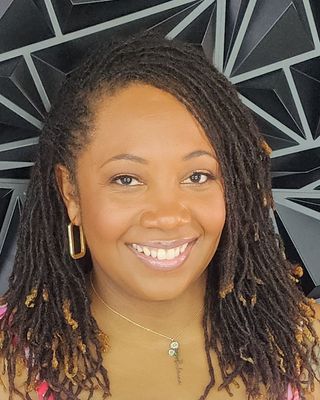 Photo of Sabrina White, Licensed Professional Counselor, EdS, LPC, NCC