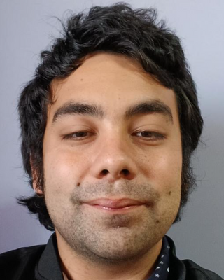 Foto de Ignacio Molina Morales, Psicólogo, Lic. en Psicología