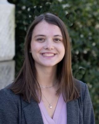Photo of Sara Graybill, Licensed Social Worker, LSW