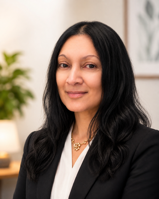 Photo of Jazsel Frijas - Painted Bird Psychotherapy, Pre-Licensed Professional, MSW