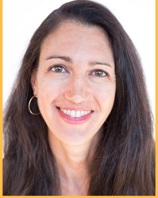 Photo of Hilary Deckard Healy, Marriage & Family Therapist, LMFT