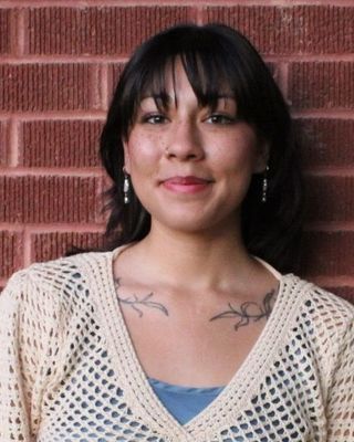 Photo of Isa Camargo, CSW