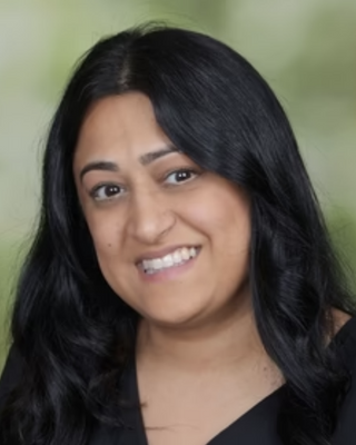 Photo of Krupa Desai, Licensed Professional Counselor, LPC
