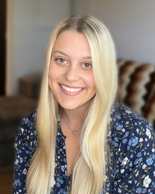 Photo of Abigail King, Pre-Licensed Professional