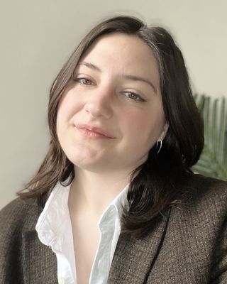 Photo of Tia Scott, LMSW