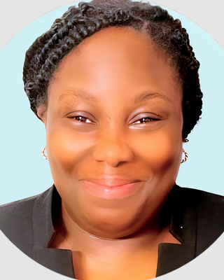 Photo of Catherine Nwora, Psychiatric Nurse Practitioner, PMHNP