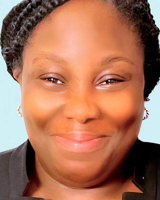 Photo of Catherine Nwora, Psychiatric Nurse Practitioner, PMHNP