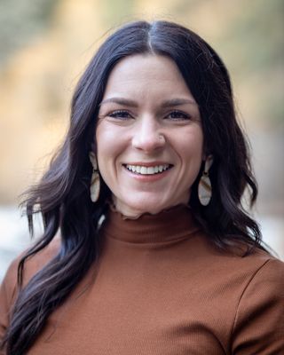 Photo of Annah Wisotzkey, Clinical Social Work/Therapist, LCSW