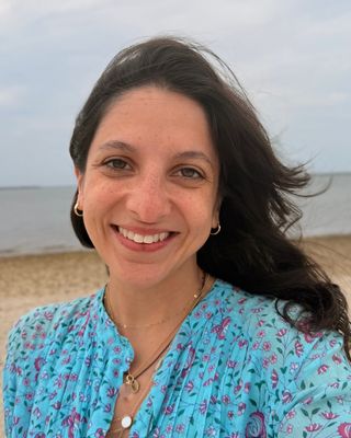 Photo of Laura Antonia Rinaldi, LMHC