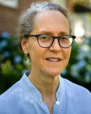 Photo of Genie Moore, Clinical Social Work/Therapist, LCSW-C