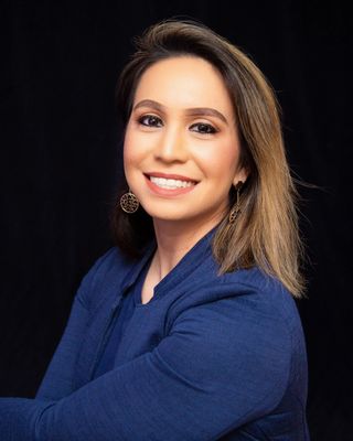 Photo of Deneisi Cueto, MS, LPC, Licensed Professional Counselor