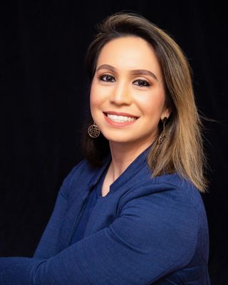 Photo of Deneisi Cueto, Licensed Professional Counselor, MS, LPC