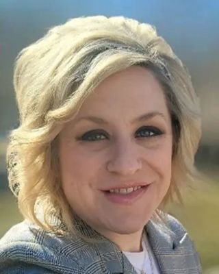 Photo of Heather Duncan, Licensed Professional Counselor in Pulaski, VA