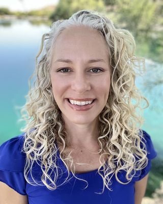 Photo of Allison Wilson, Counselor, MAC, LAC, CCTP