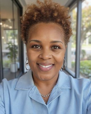 Photo of Tamara A. Samuels, Clinical Social Work/Therapist, LCSW