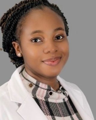 Photo of Chioma Ejiogu, Psychiatric Nurse Practitioner